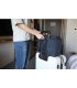HD301 - Travel Hand Luggage Cabin Shoulder Bag